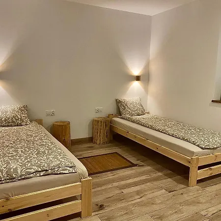 Pelna Ii Istebna