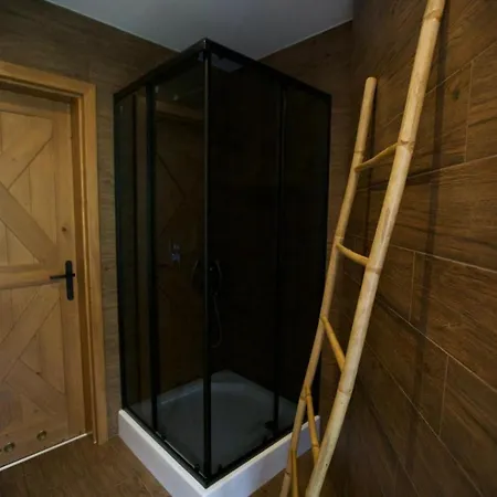 Βίλα Pelna Ii Istebna