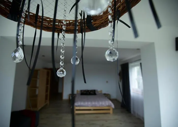 Pelna Ii Vila Istebna